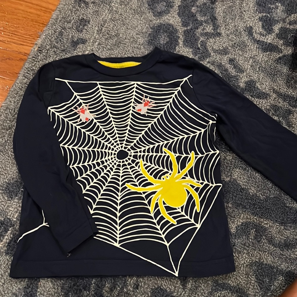 Mini Boden LS Top